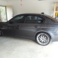 BMW 320i 2005